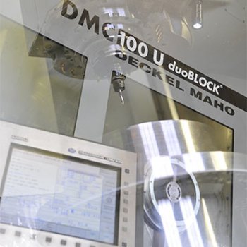 Mvo-high precision engineering factory